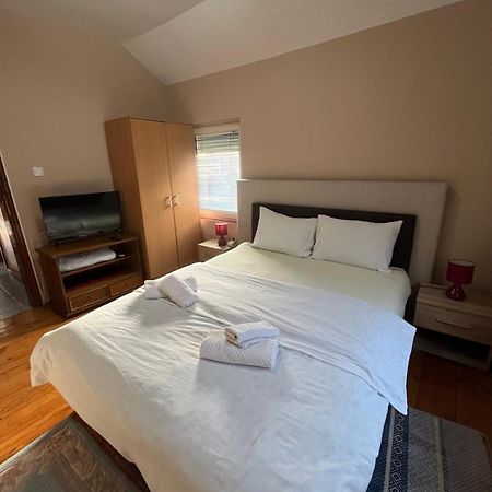 Apartman Mila I Kaja Nikšić Eksteriør billede