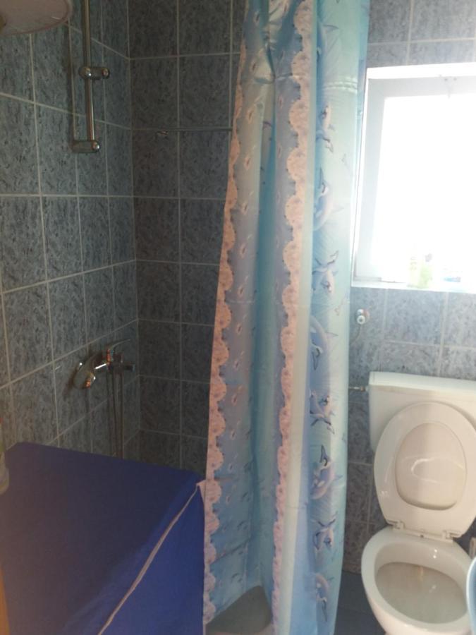 Apartman Mila I Kaja Nikšić Eksteriør billede