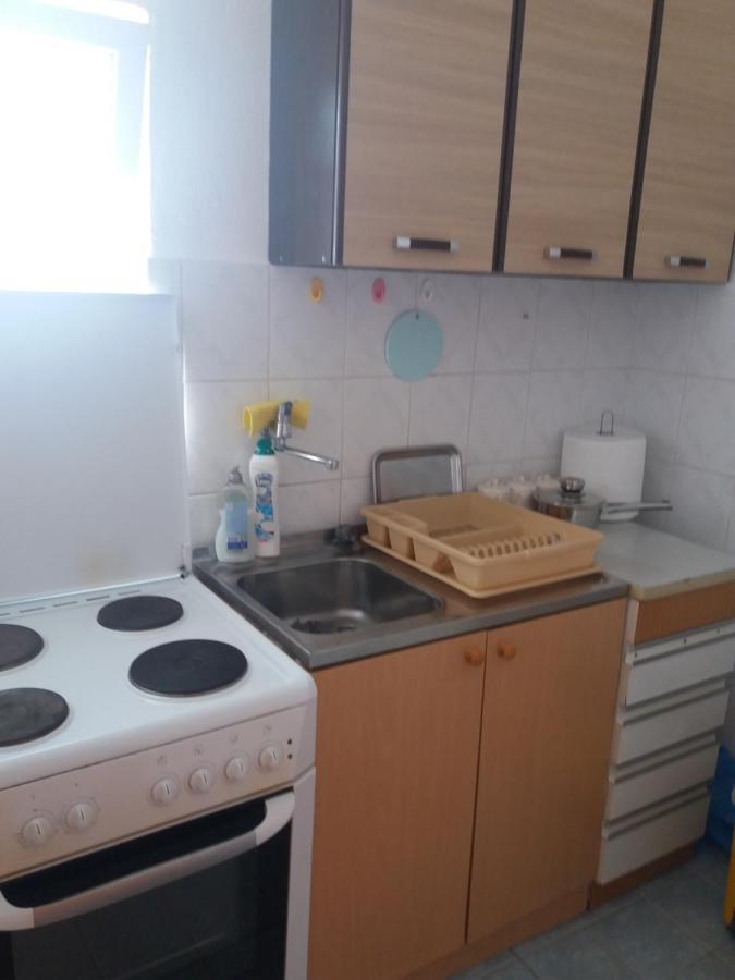 Apartman Mila I Kaja Nikšić Eksteriør billede