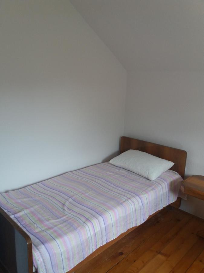 Apartman Mila I Kaja Nikšić Eksteriør billede