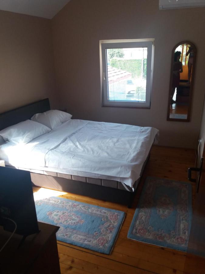 Apartman Mila I Kaja Nikšić Eksteriør billede