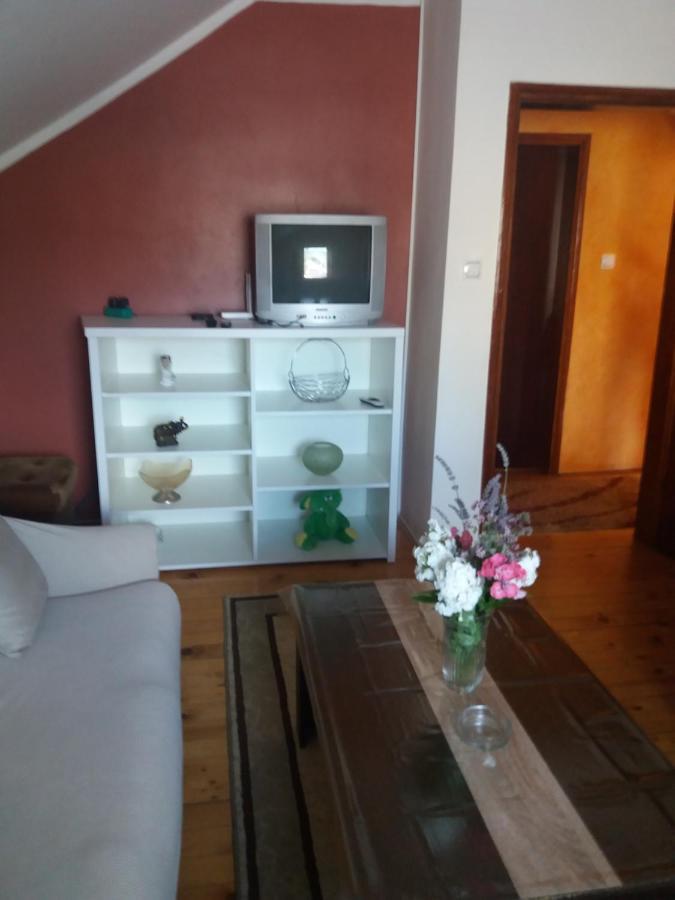 Apartman Mila I Kaja Nikšić Eksteriør billede