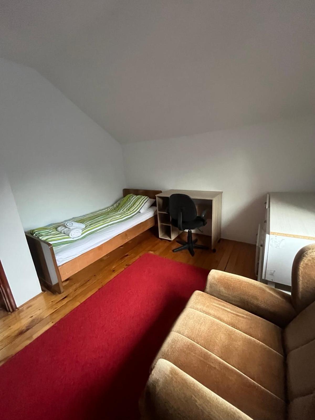 Apartman Mila I Kaja Nikšić Eksteriør billede